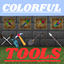 Better Looking Tools logo