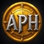 Auction Price History logo