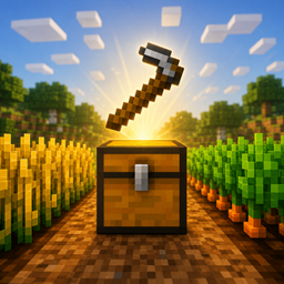 yiche's automatedharvest project image