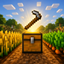 yiche's automatedharvest logo