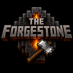 The Forgestone logo