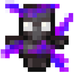 Purple Foray PvP project image