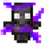 Purple Foray PvP logo