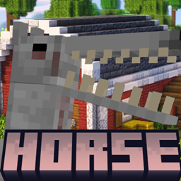 The Horse Dweller project image