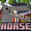 The Horse Dweller logo