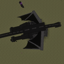 Ender Dragon Java Yeet project image