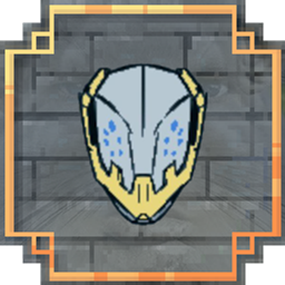 Remnants Of A Cruel World logo
