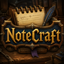 NoteCraft logo