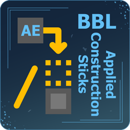 Applied Construction Sticks logo