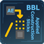 Applied Construction Sticks logo