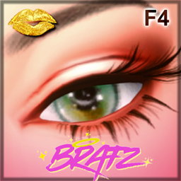 Bratz Eyeshadows F4 project image
