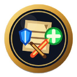 Guild Note Filter logo