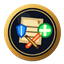 Guild Note Filter logo