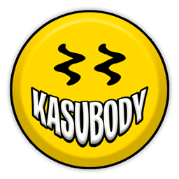 Kasubody SMP logo