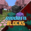 Modern Blocks Port logo