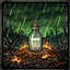 DeadLands Shift logo