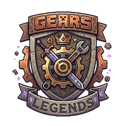 Gears & Legends project image