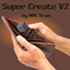 Super Create V2 - by NPC Team logo
