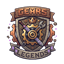 Gears and Legends logo