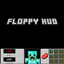 Floppy HUD logo