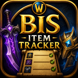 ZenaBISTracker project image