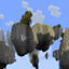 Create Sky Lands logo