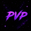 Daan’s purple texture pack logo