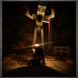 ATERNO HORROR logo