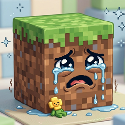 Blocks have feelings project image