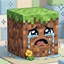 Blocks have feelings logo