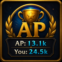 Achievements Tooltip project image