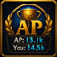 Achievements Tooltip logo