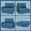 Modular Sofa logo