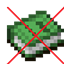 No more recipes logo