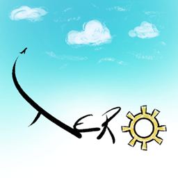 Aeropalio logo