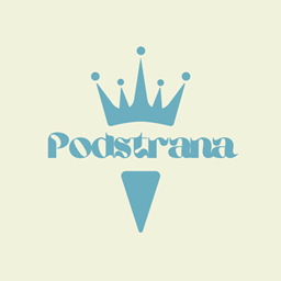 Le Royaume de Podstrana logo