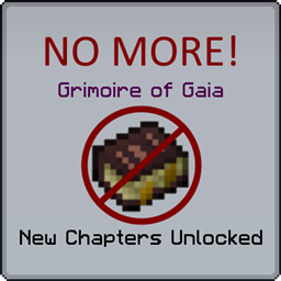 Disable Gaiapedia logo