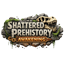 Shattered Prehistory -awakening- logo