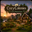 CozyColonies - New Beginnings logo