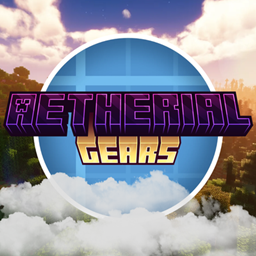Aetherial Gears project image