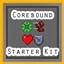 Corebound StarterKit logo