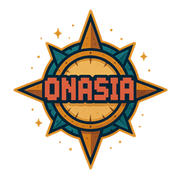 Onasia logo
