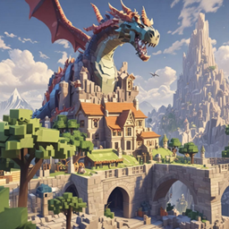 Dev's Fantasy Adventure [Neo] project image