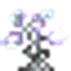 Geno's Crystals logo