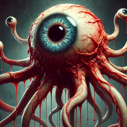 Eldritch Eather (bata) logo