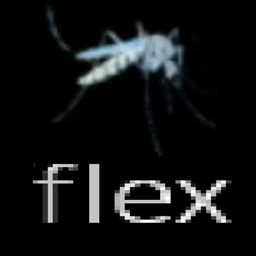 FlexLex logo