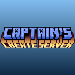 Captain's Create Pack logo