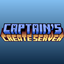 Captain's Create Pack logo