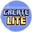 The Create Lite logo