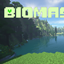 ultimate bioma logo